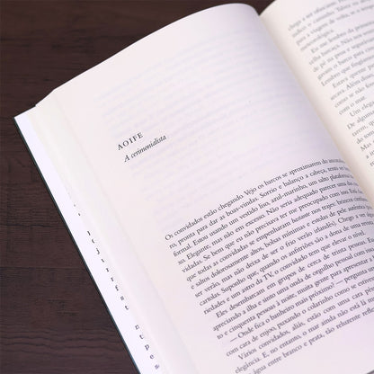 A Lista de Convidados | 
Lucy Foley