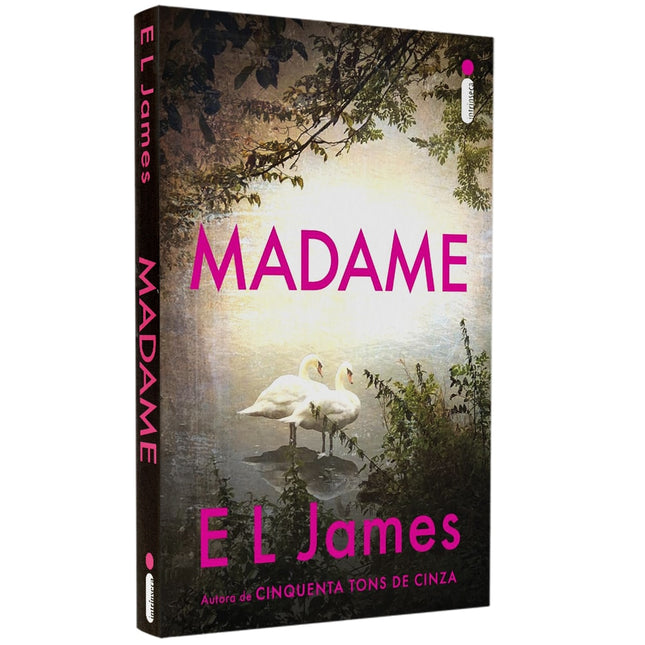 Madame | 
E L James