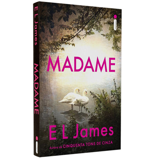 Madame | 
E L James