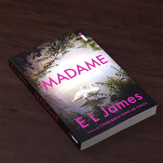Madame | 
E L James