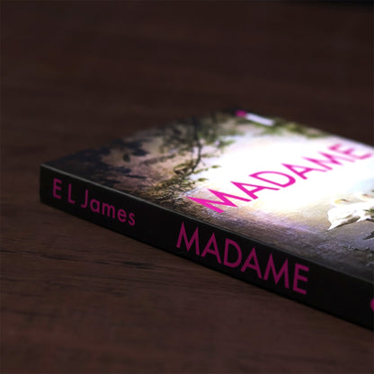 Madame | 
E L James