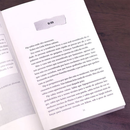 Manual de Assassinato para Boas Garotas| 
Holly Jackson