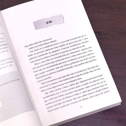 Manual de Assassinato para Boas Garotas| 
Holly Jackson