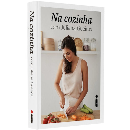 Na Cozinha | 
Juliana Gueiros
