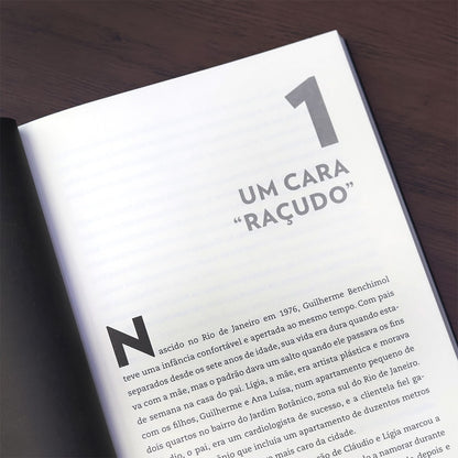 Na Raça