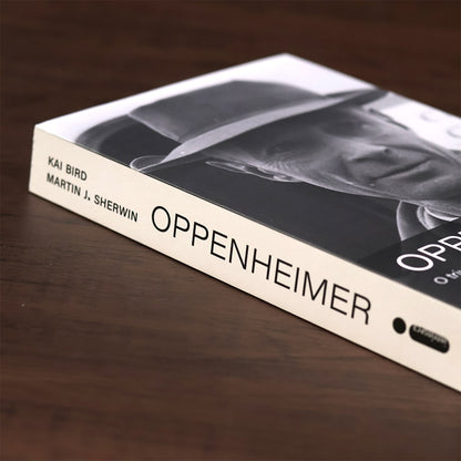 Oppenheimer