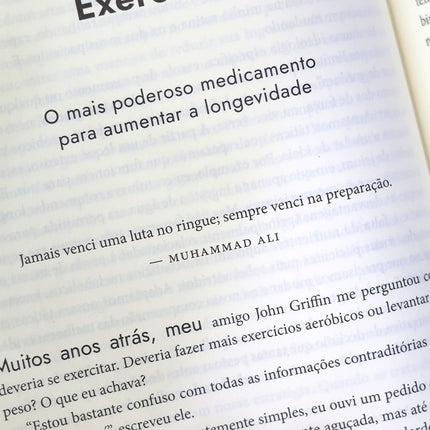 Outlive | 
Peter Attia e Bill Gifford