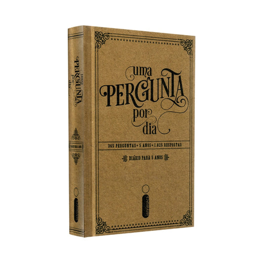 Pergunta por Dia | 
Potter Style