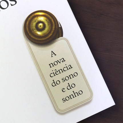 Por Que Nós Dormimos