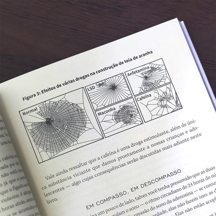 Por Que Nós Dormimos