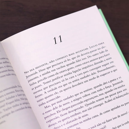 Sempre Teremos o Verão | 
Jenny Han