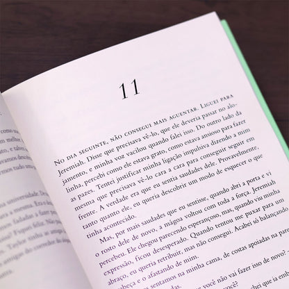 Sempre Teremos o Verão | 
Jenny Han