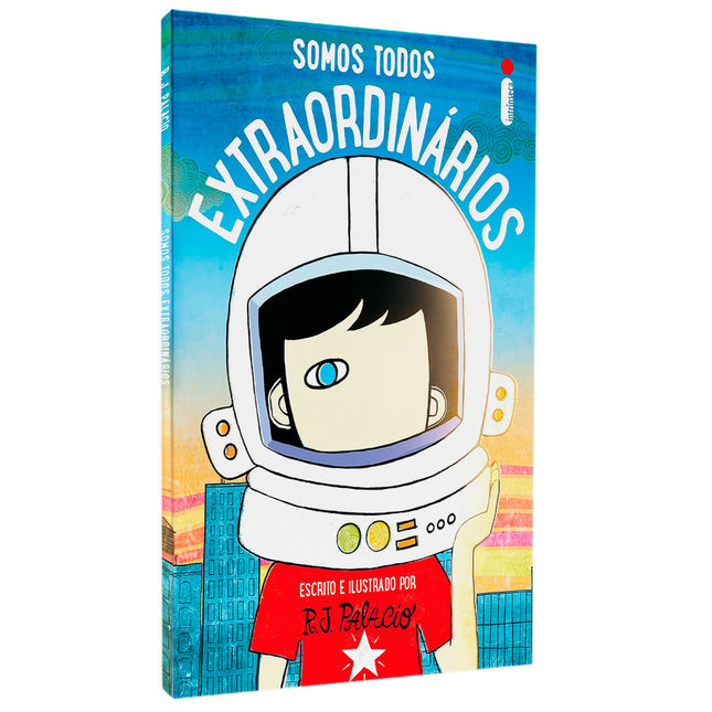 Somos Todos Extraordinários