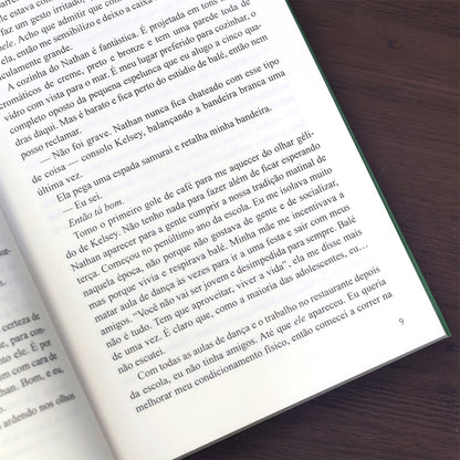 Táticas do Amor
 | Sarah Adams