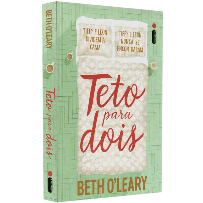 Teto para Dois
 | Beth O'Leary