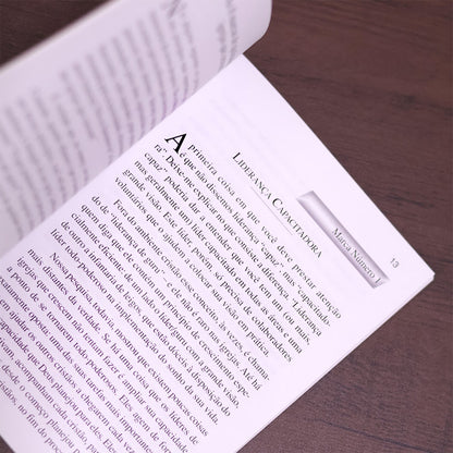 O ABC do Desenvolvimento Natural da Igreja | 
Christian A Schwarz
