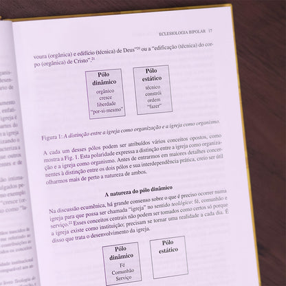 Mudança de Paradigma na Igreja
 | Christian A Schwarz