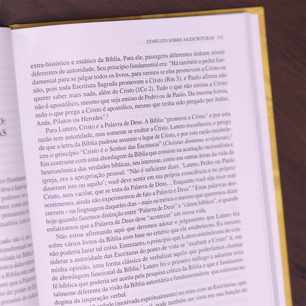 Mudança de Paradigma na Igreja
 | Christian A Schwarz