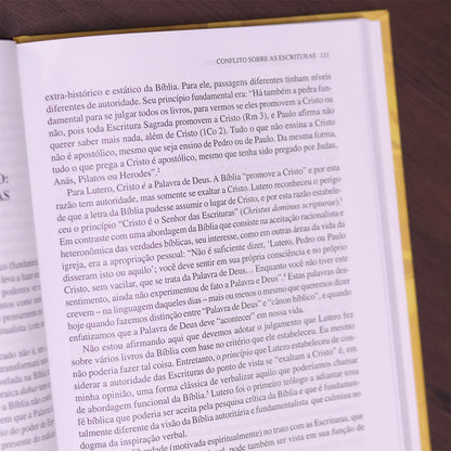 Mudança de Paradigma na Igreja
 | Christian A Schwarz