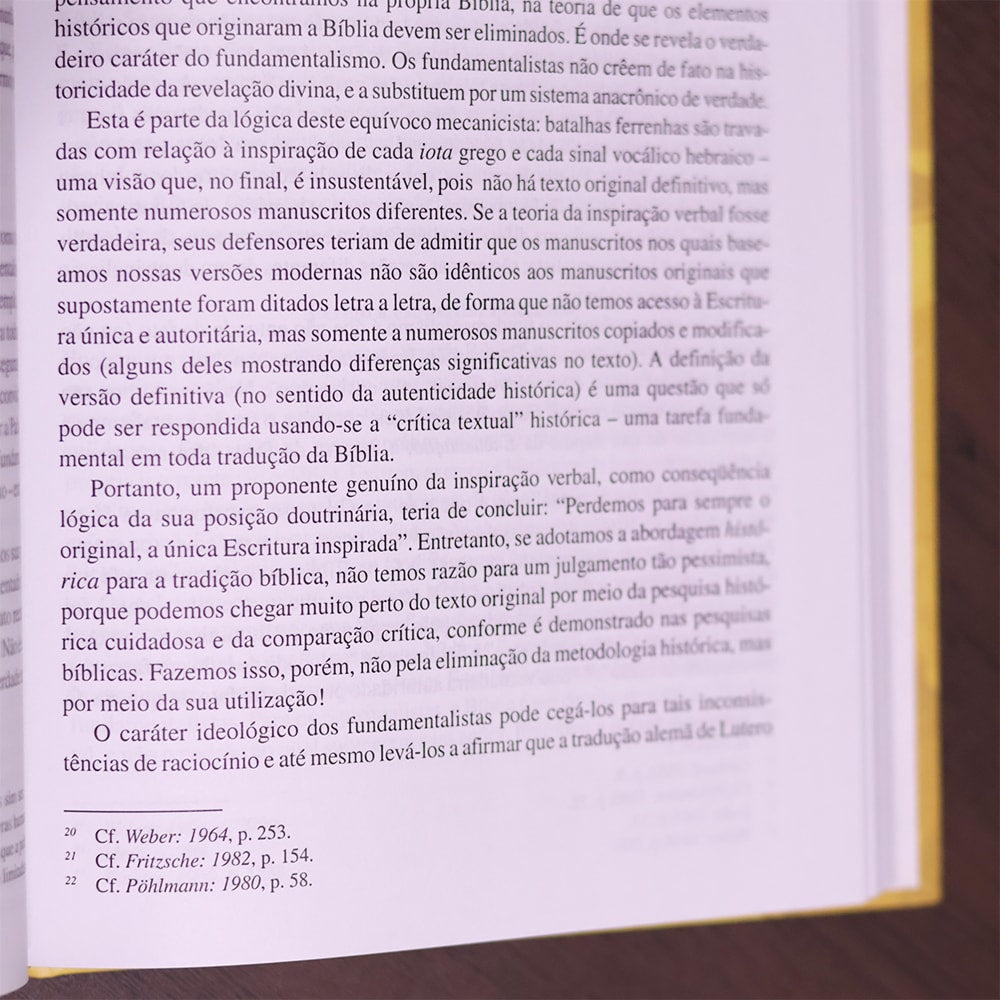 Mudança de Paradigma na Igreja
 | Christian A Schwarz