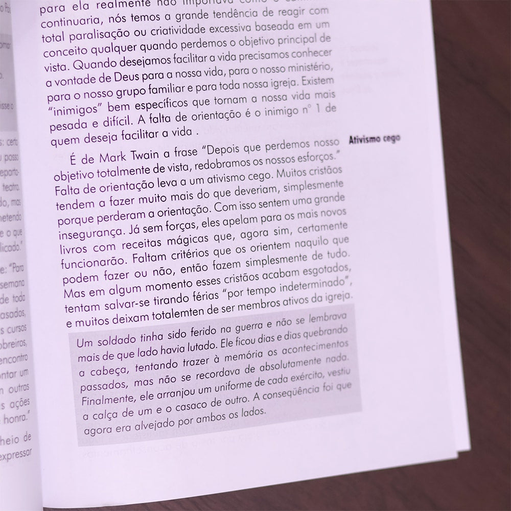 Descomplicando a Vida | 
Christoph Schalk