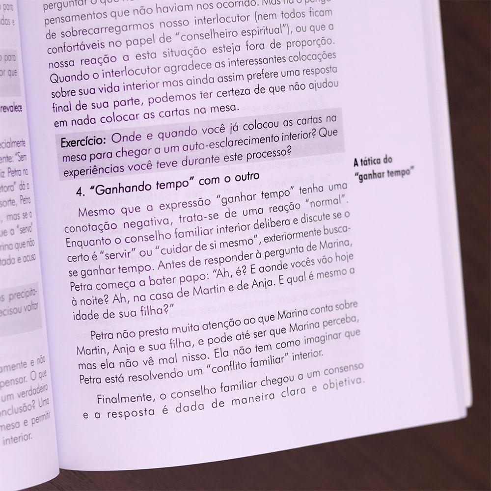 Descomplicando a Vida | 
Christoph Schalk