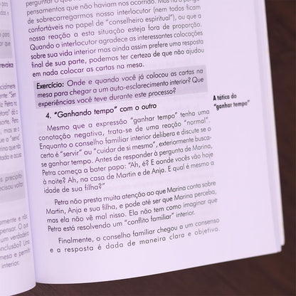 Descomplicando a Vida | 
Christoph Schalk