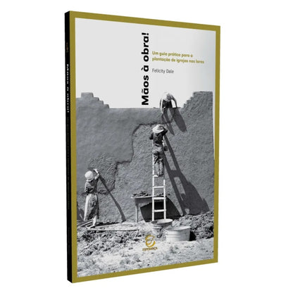 Mãos à Obra | 
Felicity Dale