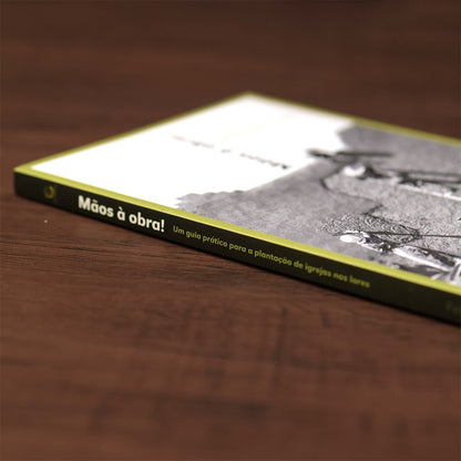 Mãos à Obra | 
Felicity Dale