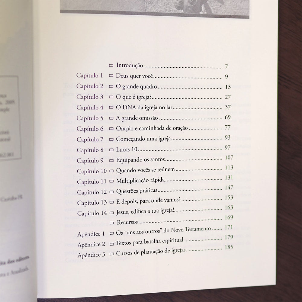 Mãos à Obra | 
Felicity Dale