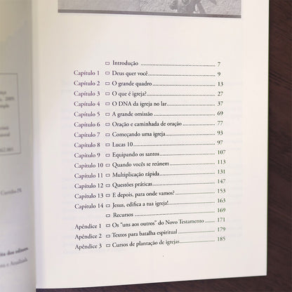 Mãos à Obra | 
Felicity Dale