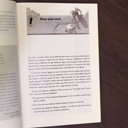 Mãos à Obra | 
Felicity Dale