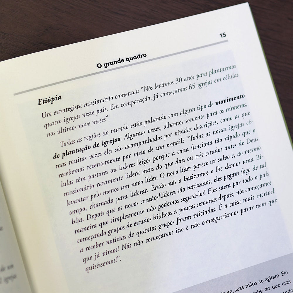 Mãos à Obra | 
Felicity Dale