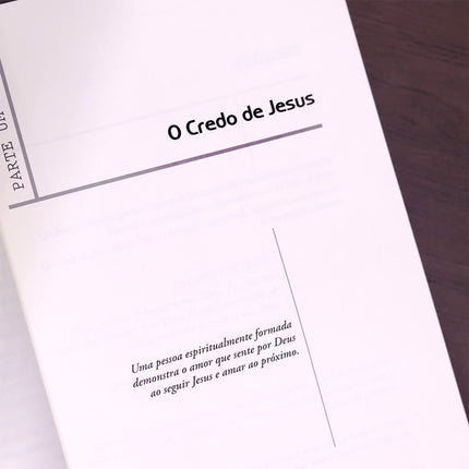 O Credo de Jesus | 
Scot McKnight