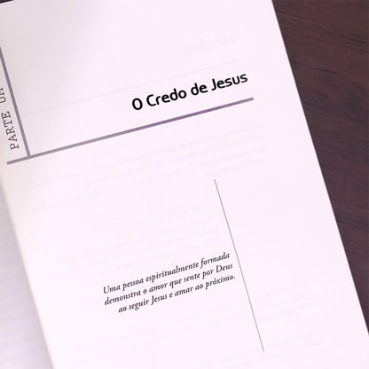 O Credo de Jesus | 
Scot McKnight