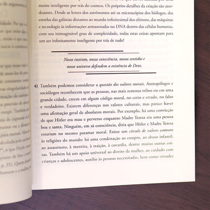 O DNA da Igreja | 
Rubens Muzio 