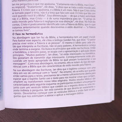 As 3 Cores da Sua Espiritualidade | 
Christian A Schwarz