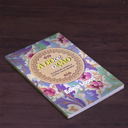 A Doce Ação | 
Edleia Lopes