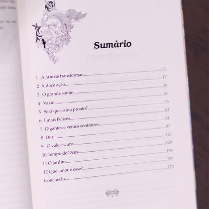 A Doce Ação | 
Edleia Lopes