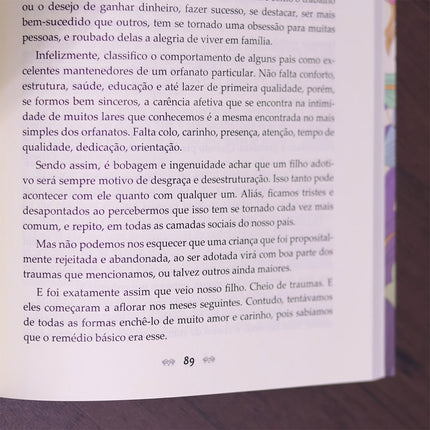 A Doce Ação | 
Edleia Lopes
