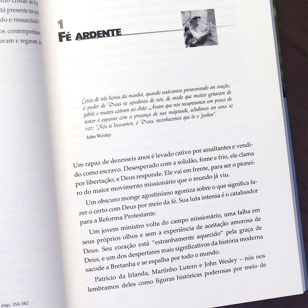Movimentos Que Mudam O Mundo
 | Steve Addison