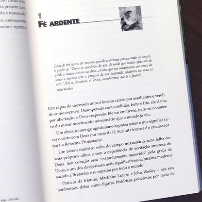 Movimentos Que Mudam O Mundo
 | Steve Addison