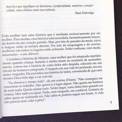 Guia Prático Para o Aconselhamento de Mulheres
 | Diane Langberg e Tim Clinton