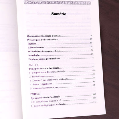 Compartilhando Jesus Com Os Muçulmanos | 
Phil Parshall