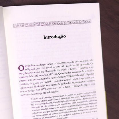Compartilhando Jesus Com Os Muçulmanos | 
Phil Parshall