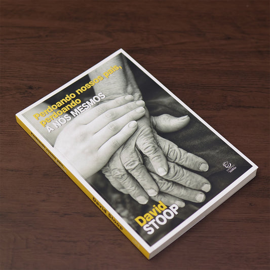 Perdoando Nossos Pais | 
David Stoop
