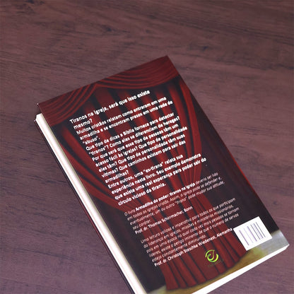 Armadilha
 | Martina Kessler e Volker Kessle