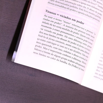 Armadilha
 | Martina Kessler e Volker Kessle