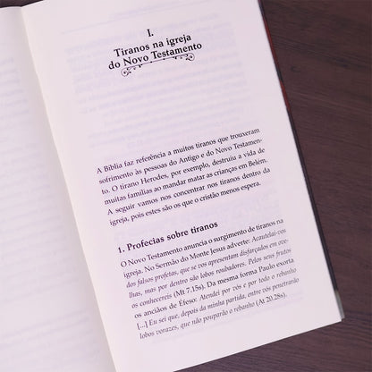 Armadilha
 | Martina Kessler e Volker Kessle