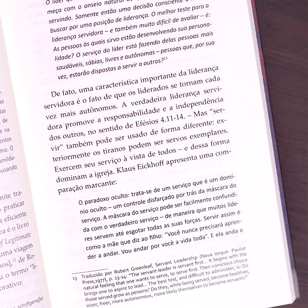 Armadilha
 | Martina Kessler e Volker Kessle